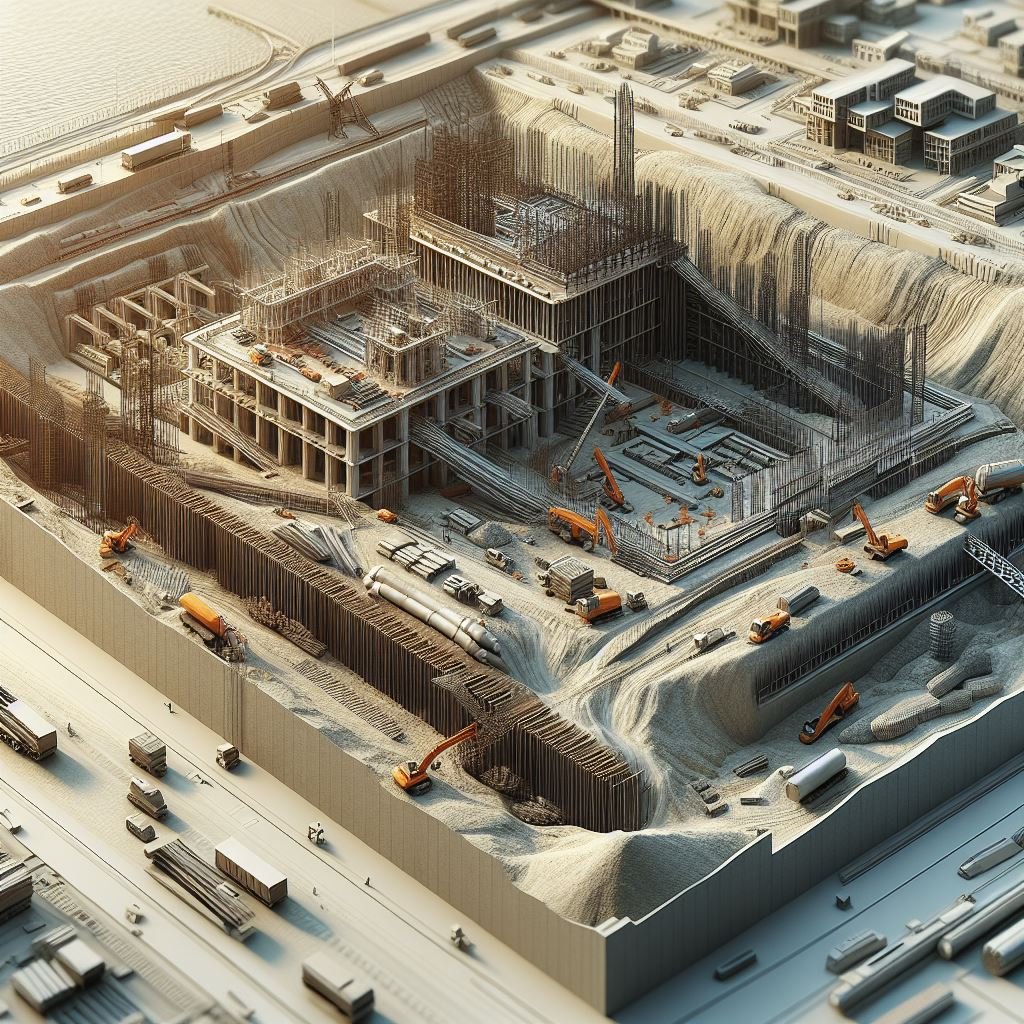 The Advantages of Using BIM in Civil Construction Projects