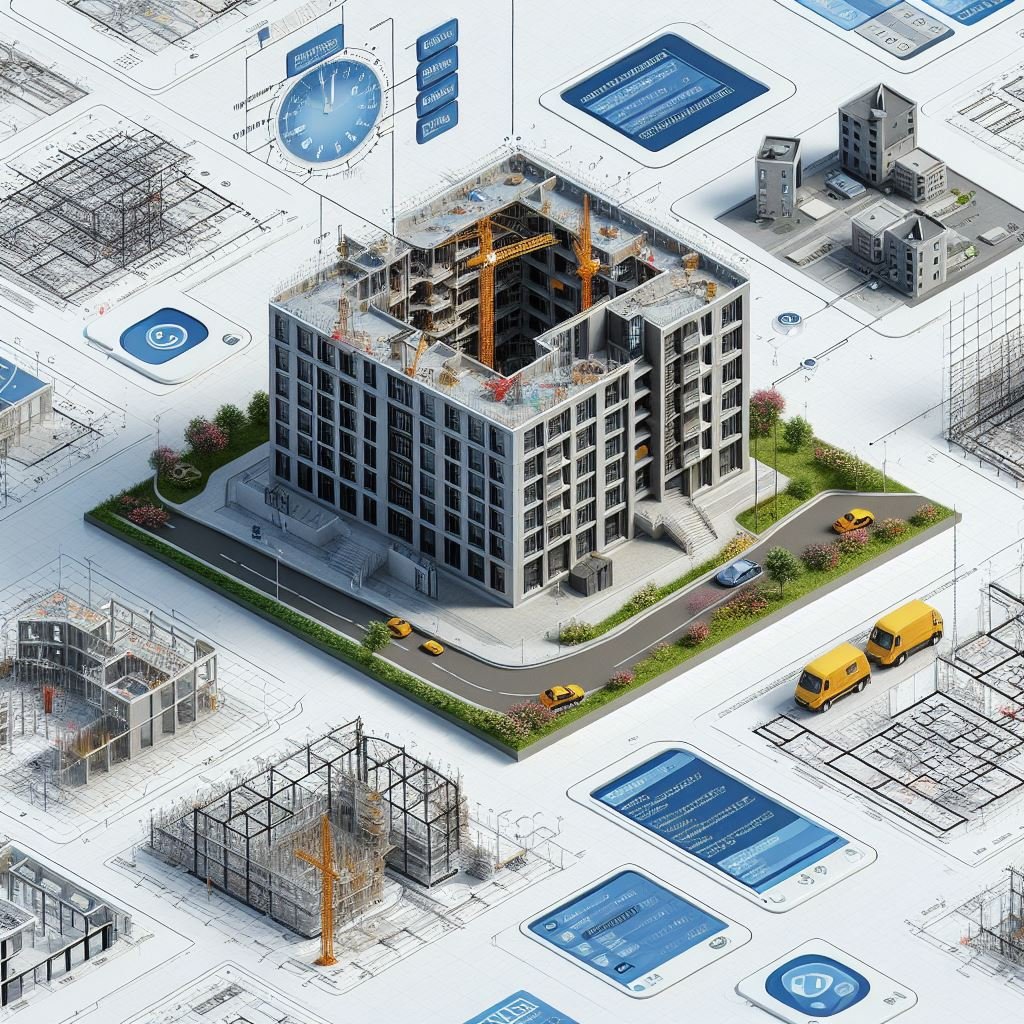 Automatização de Listas de Materiais (BOM) em Projetos BIM