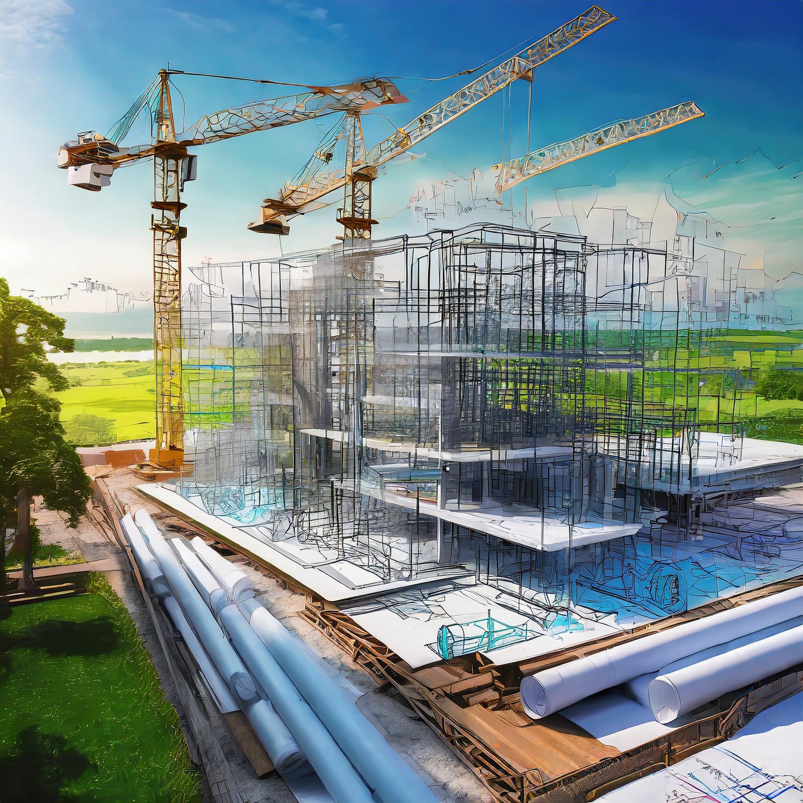 BIM en la Construcción: Un Aliado para Pequeños Emprendedores