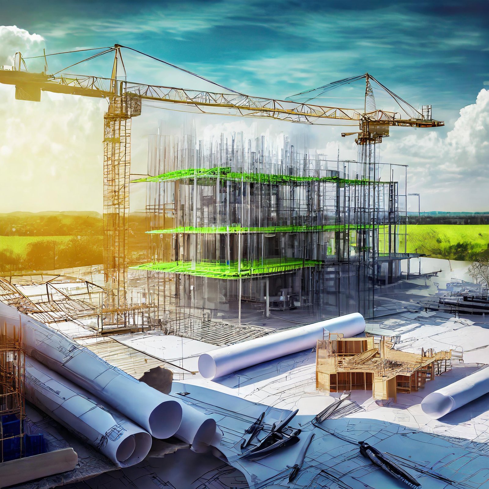 BIM and Documentation: How to Improve Communication in Projects