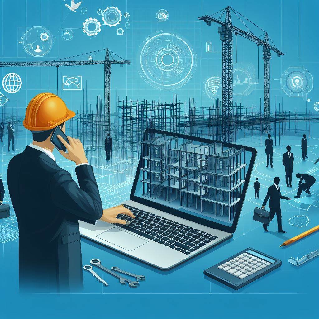 BIM y Seguridad en la Construcción: Mejores Prácticas para Principiantes